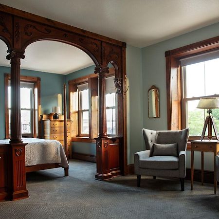 Inn At Cedar Crossing Sturgeon Bay Dış mekan fotoğraf