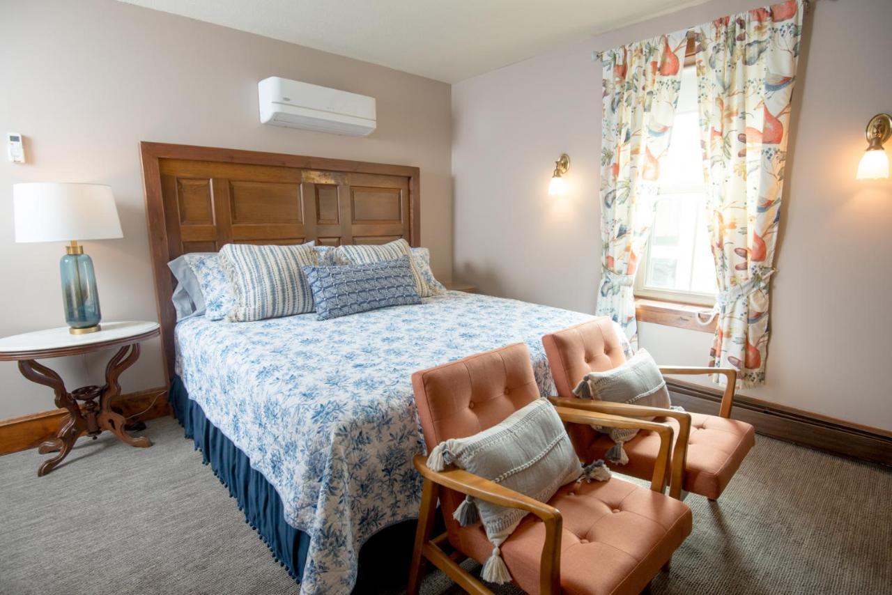 Inn At Cedar Crossing Sturgeon Bay Dış mekan fotoğraf