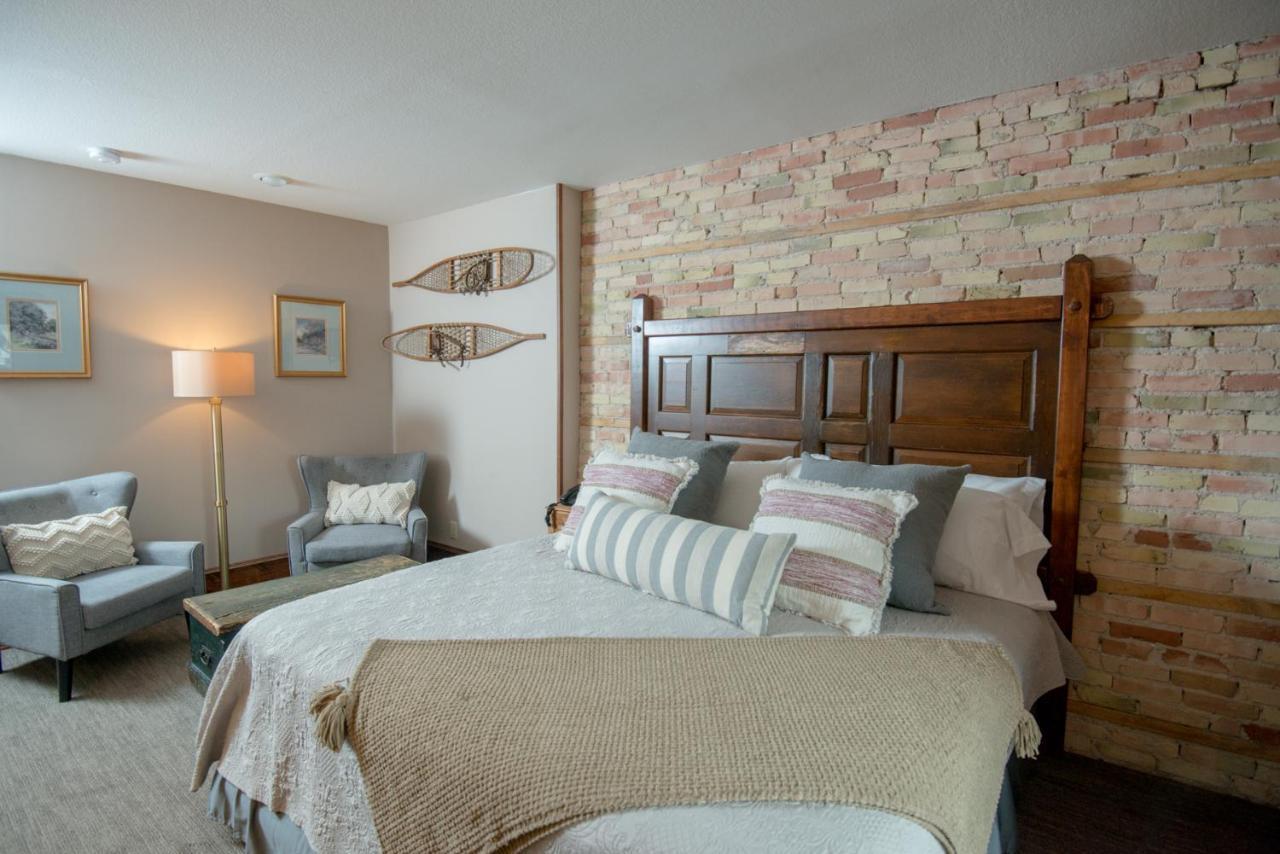 Inn At Cedar Crossing Sturgeon Bay Dış mekan fotoğraf