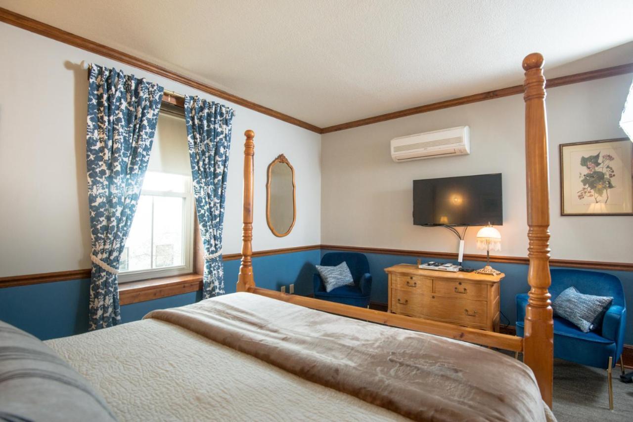Inn At Cedar Crossing Sturgeon Bay Dış mekan fotoğraf