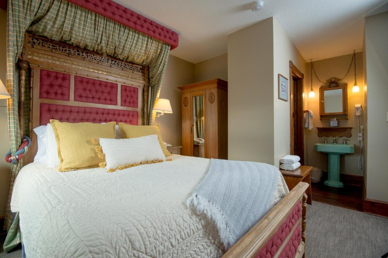 Inn At Cedar Crossing Sturgeon Bay Dış mekan fotoğraf