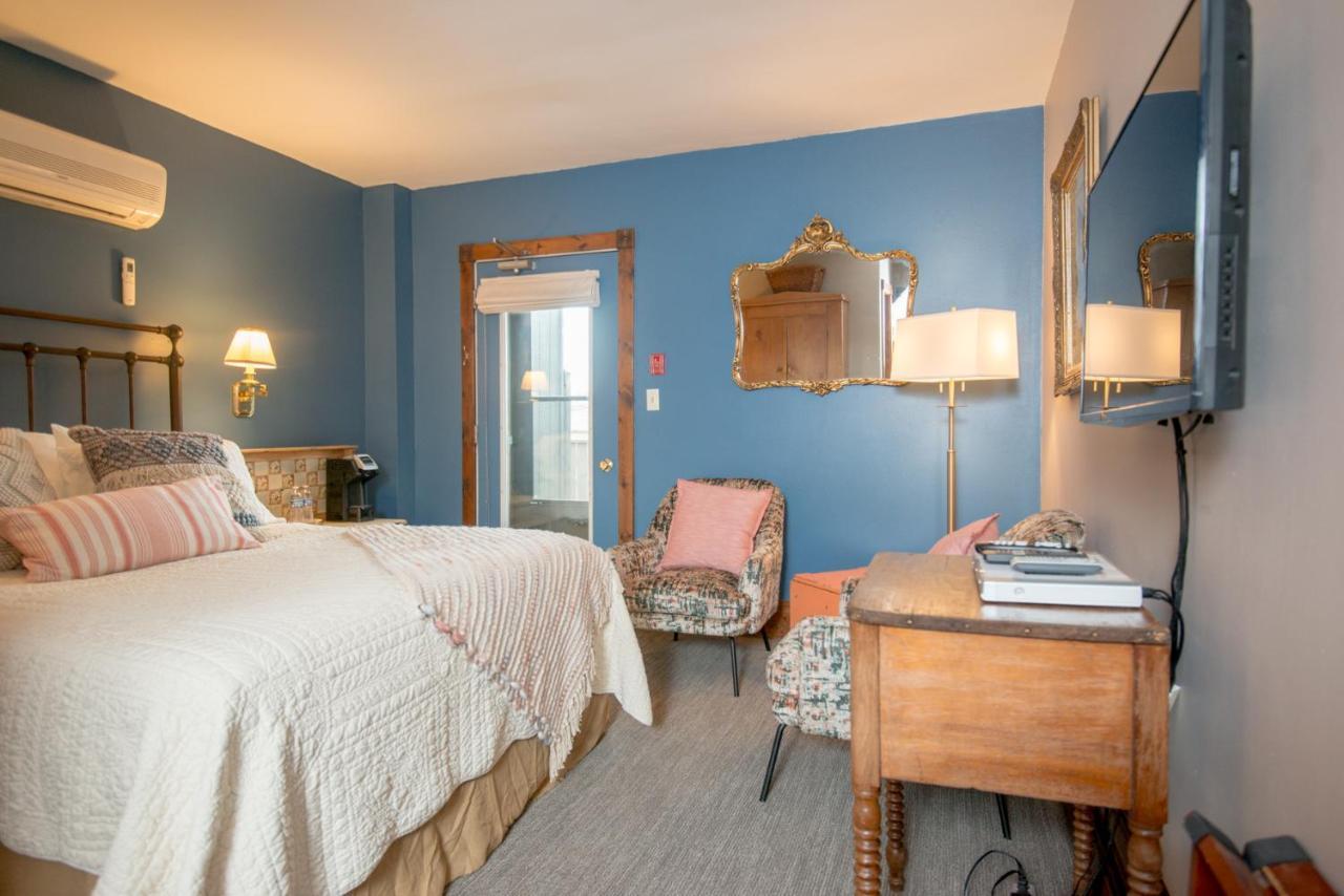 Inn At Cedar Crossing Sturgeon Bay Dış mekan fotoğraf