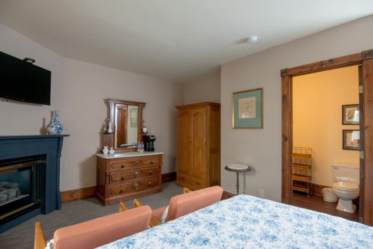 Inn At Cedar Crossing Sturgeon Bay Dış mekan fotoğraf